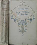 Una Nidiata di Rondini