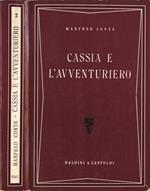 Cassia e l' avventuriero