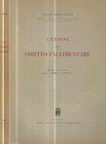 Lezioni di diritto fallimentare