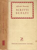 Scritti scelti di Alfredo Panzini