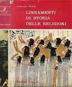 Lineamenti di storia delle religioni. Dalle prime forme di culto alle origini del cristianesimo