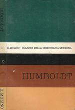 Antologia degli scritti politici di Wilhelm Von Humboldt