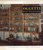 Oggetti dell' Ottocento