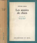 Les annèes de chien