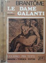 Le Dame Galanti