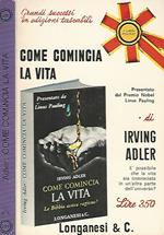 Come comincia la vita