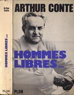 Hommes libres…