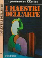 I maestri dell'arte