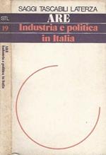 Industria e politica in Italia