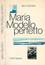 Maria Modello perfetto