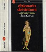 Dizionario dei sintomi