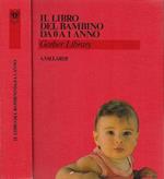 Il libro del bambino da 0 a 1 anno