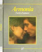 Armonia. L'arte d'amare vol.I