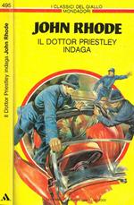 Il Dottor Priestley indaga