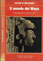 Il mondo dei Maya