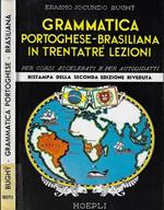 Grammatica elementare portoghese-brasiliana