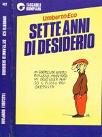 Sette anni di desiderio