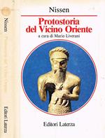 Protostoria del Vicino Oriente