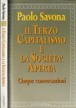 Il terzo capitalismo e la società aperta