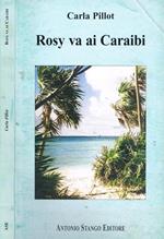 Rosy va ai Caraibi