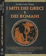 I miti dei greci e dei romani