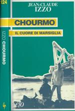 Chourmo. Il cuore di Marsiglia