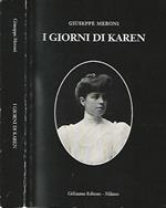 I giorni di Karen