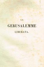 La Gerusalemme liberata