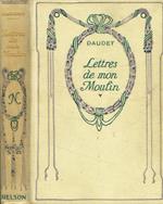 Lettres de mon Moulin