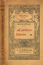 Lorenzo Sterne