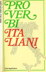 Proverbi italiani