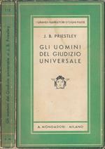 Gli uomini del giudizio universale