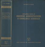 Enciclopedia pratica di Direzione Amministrazione e Consulenza Aziendale