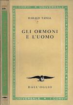 Gli ormoni e l'uomo