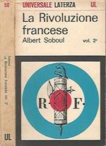 La Rivoluzione francese, vol. II