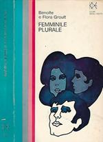 Femminile plurale