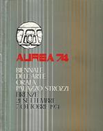 Aurea 74 - Biennale dell'arte orafa