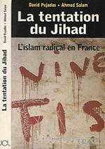 La tentation du Jihad. L'islam radical en France