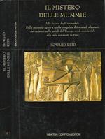 Il mistero delle mummie. Alla ricerca degli immortali