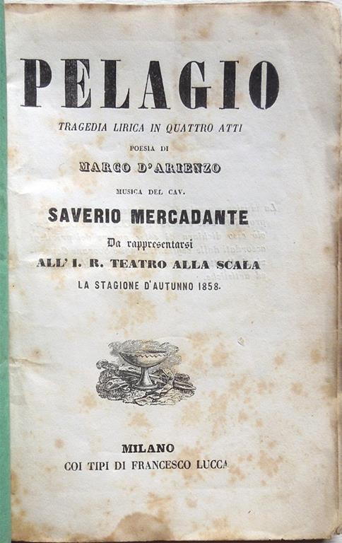 Libreria Antiquaria Mazzei