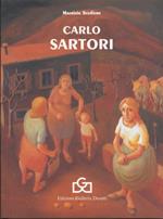 Carlo Sartori: opere: dal 1963 al 1992