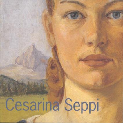 Cesarina Seppi - Giovanna Nicoletti - copertina