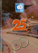 Club ciclistico Gardolo: 25 anni: 1976-2000