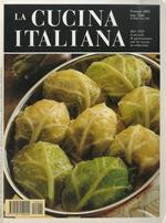 La cucina italiana: rivista di gastronomia e convivialismo fondata nel 1929: Anno 72° (2001): ANNATA COMPLETA (12 fascicoli)