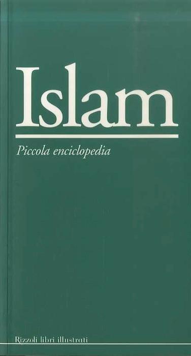 Islam - Yves Thoraval - copertina