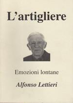 L’artigliere: emozioni lontane