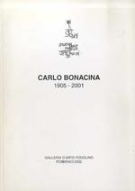 Omaggio a Carlo Bonacina