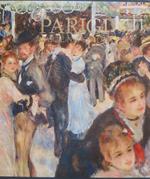 Parigi: l’arte nei secoli