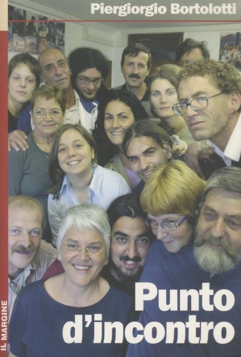 Punto d’incontro - Piergiorgio Bortolotti - copertina