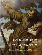 La quadreria dei Cappuccini: i dipinti dei secoli XVI-XIX nei conventi della provincia tridentina di Santa Croce